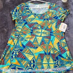 NWT LuLaRoe top